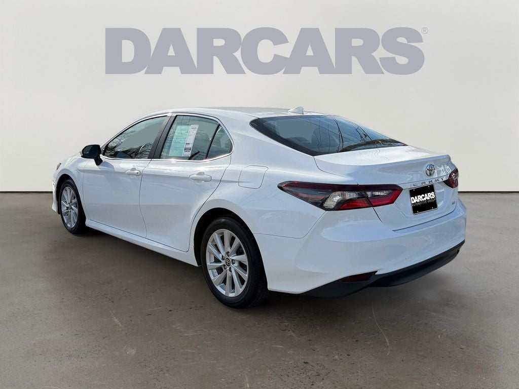 2024 Toyota Camry LE RELIABLE / FUEL EFFICIENT / DRIVE IT TODAY!!!