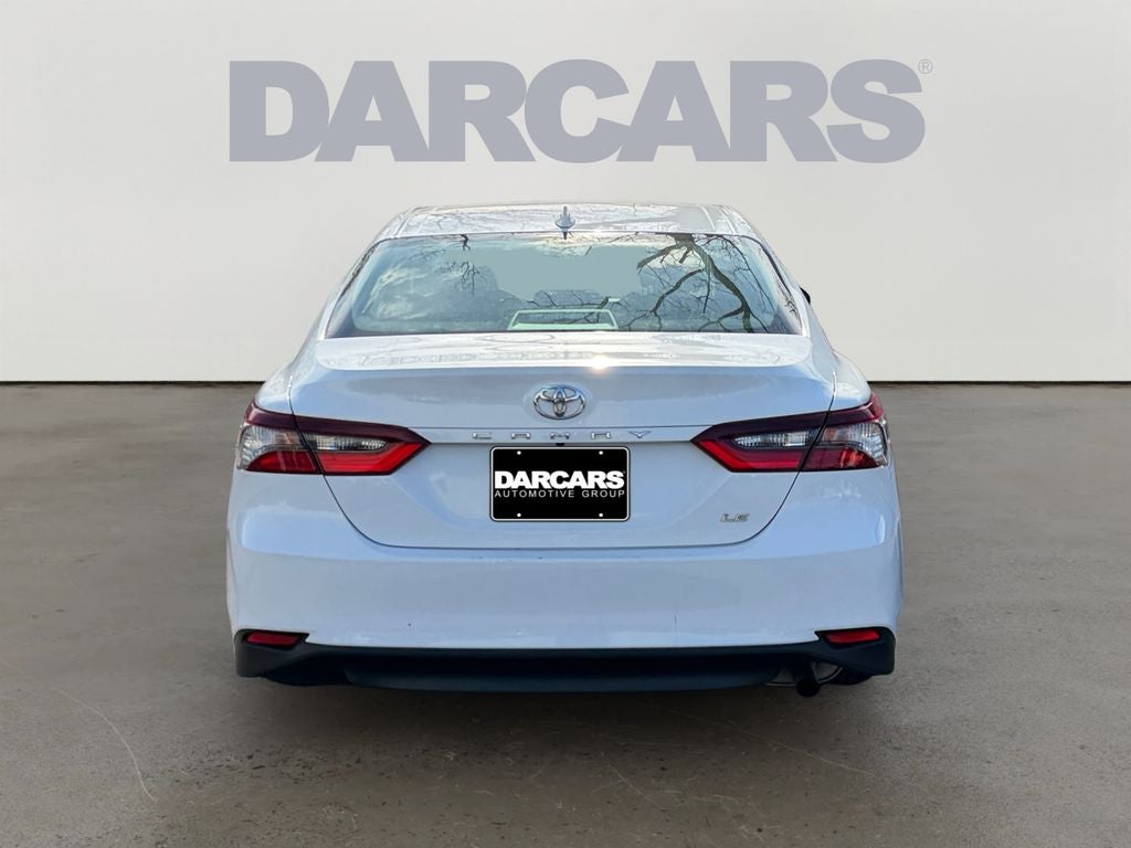 2024 Toyota Camry LE RELIABLE / FUEL EFFICIENT / DRIVE IT TODAY!!!