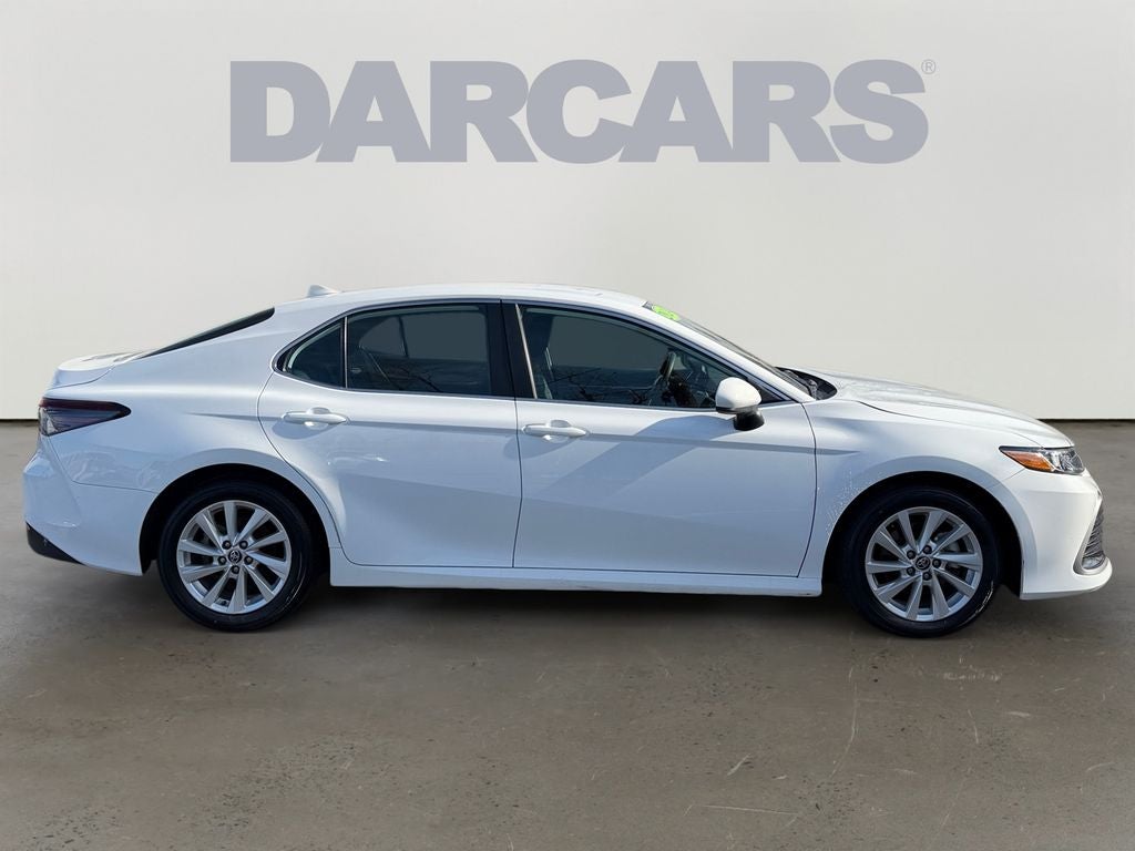 2024 Toyota Camry LE RELIABLE / FUEL EFFICIENT / DRIVE IT TODAY!!!