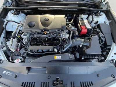 2024 Toyota Camry LE RELIABLE / FUEL EFFICIENT / DRIVE IT TODAY!!!