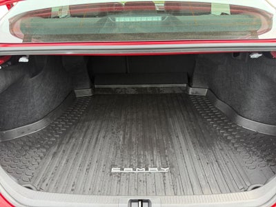 2026 Toyota Camry XSE w/Panoramic Glass Roof