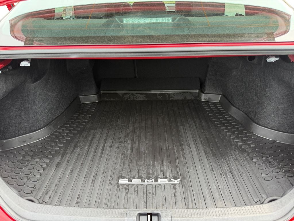 2026 Toyota Camry XSE w/Panoramic Glass Roof