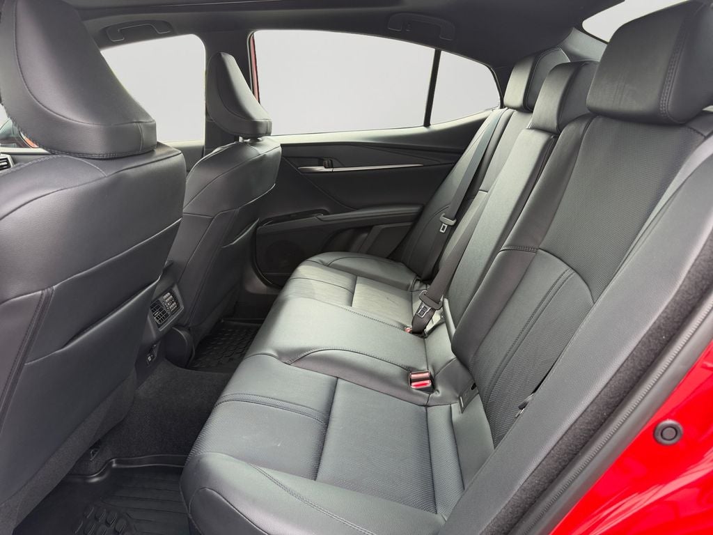 2026 Toyota Camry XSE w/Panoramic Glass Roof