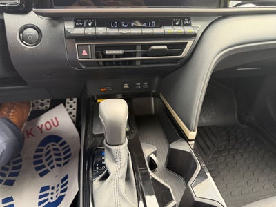 2026 Toyota Camry XSE w/Panoramic Glass Roof