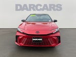 2026 Toyota Camry XSE w/Panoramic Glass Roof