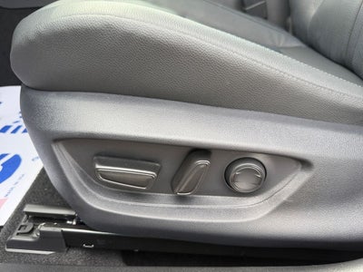 2026 Toyota Camry XSE w/Panoramic Glass Roof