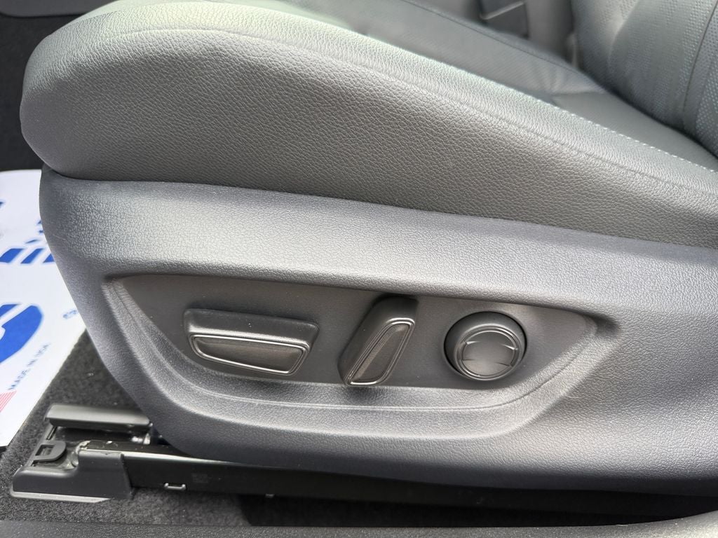 2026 Toyota Camry XSE w/Panoramic Glass Roof