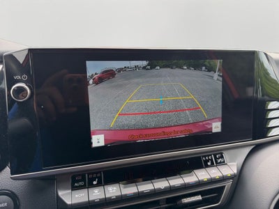 2026 Toyota Camry XSE w/Panoramic Glass Roof