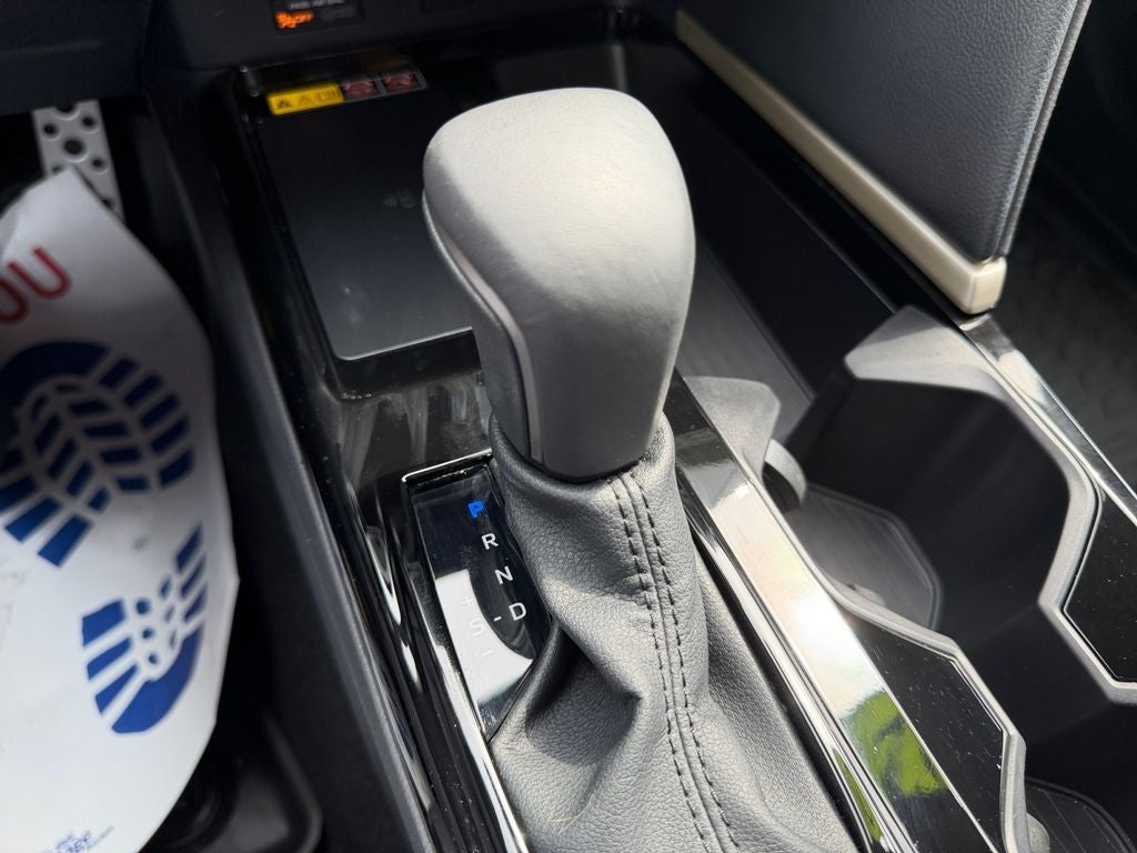 2026 Toyota Camry XSE w/Panoramic Glass Roof