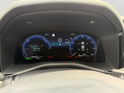 2026 Toyota Camry XSE w/Panoramic Glass Roof