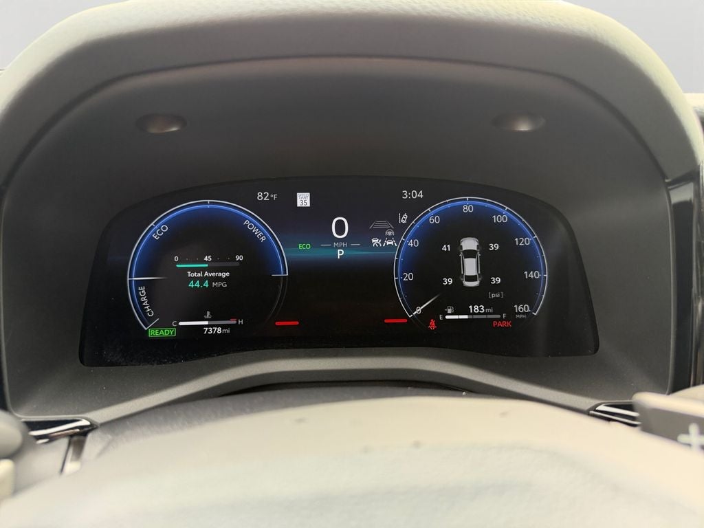 2026 Toyota Camry XSE w/Panoramic Glass Roof