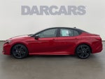 2026 Toyota Camry XSE w/Panoramic Glass Roof