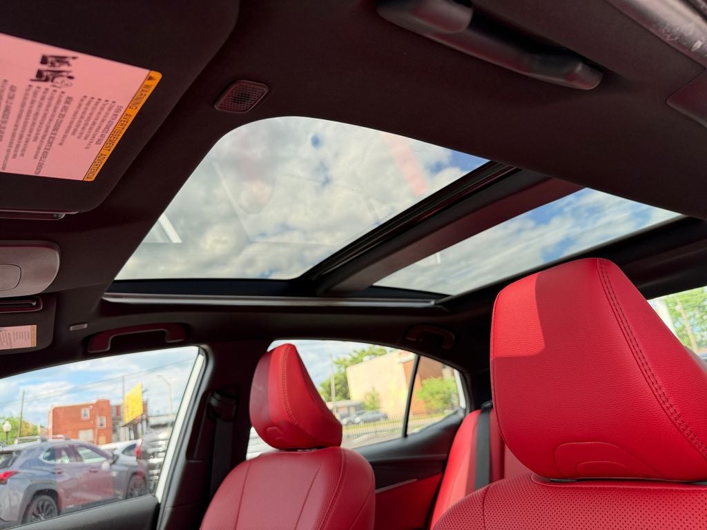 2026 Toyota Camry XSE CLEAN CARFAX / PANO ROOF