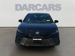 2025 Toyota Camry SE W/ Apple Car Play