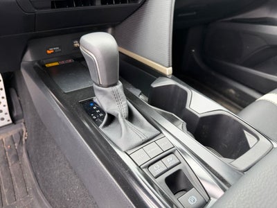 2026 Toyota Camry SE HEATED FRONT SEATS / 12.3" TOYOTA MULTIMEDIA AUDIO