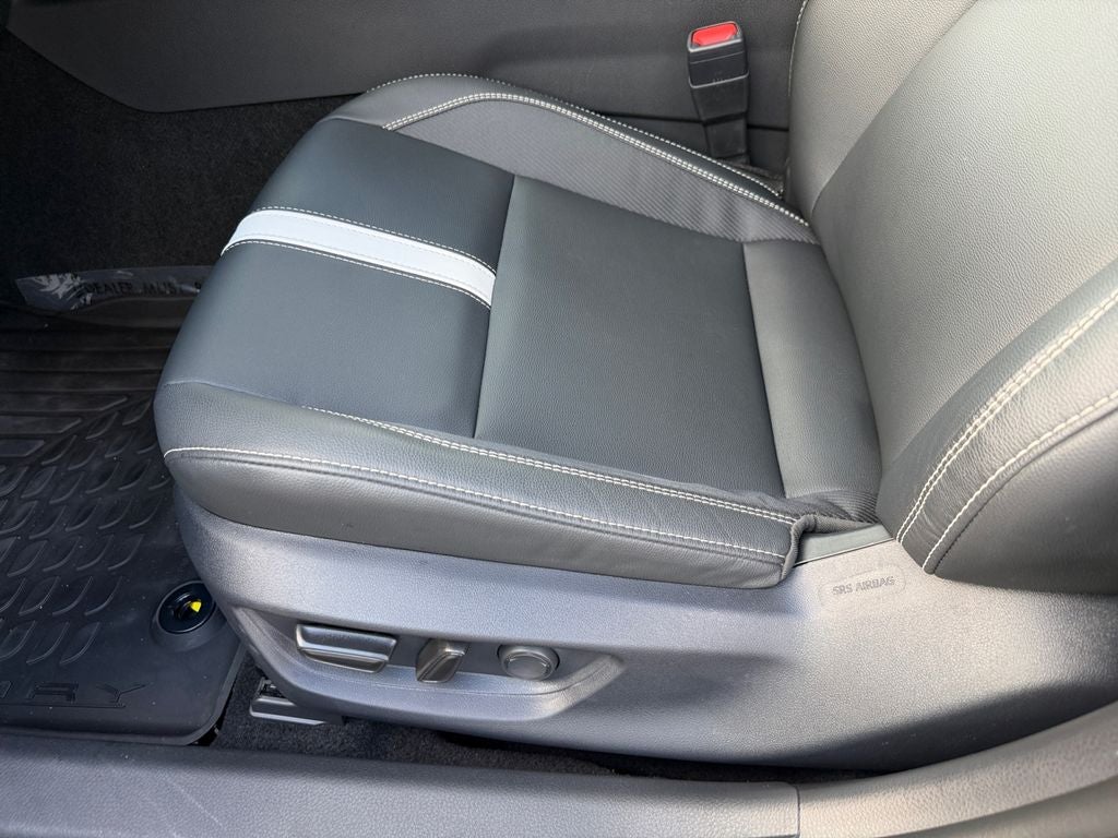 2026 Toyota Camry SE HEATED FRONT SEATS / 12.3" TOYOTA MULTIMEDIA AUDIO