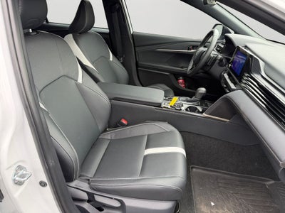 2026 Toyota Camry SE HEATED FRONT SEATS / 12.3" TOYOTA MULTIMEDIA AUDIO
