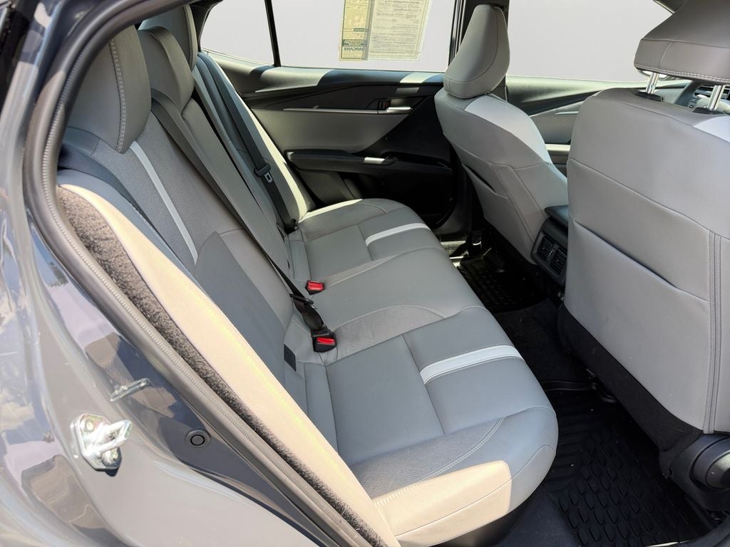 2026 Toyota Camry SE CLEAN CARFAX 1 OWNER