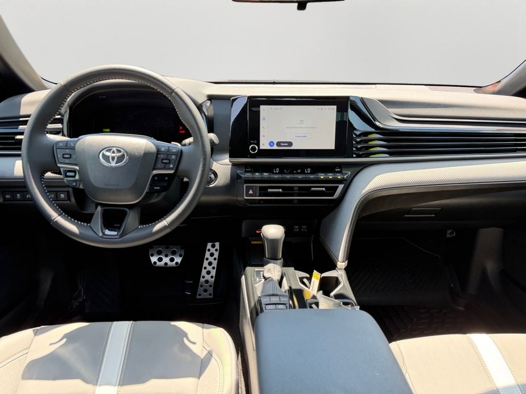 2026 Toyota Camry SE CLEAN CARFAX 1 OWNER