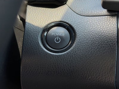 2026 Toyota Camry SE CLEAN CARFAX 1 OWNER
