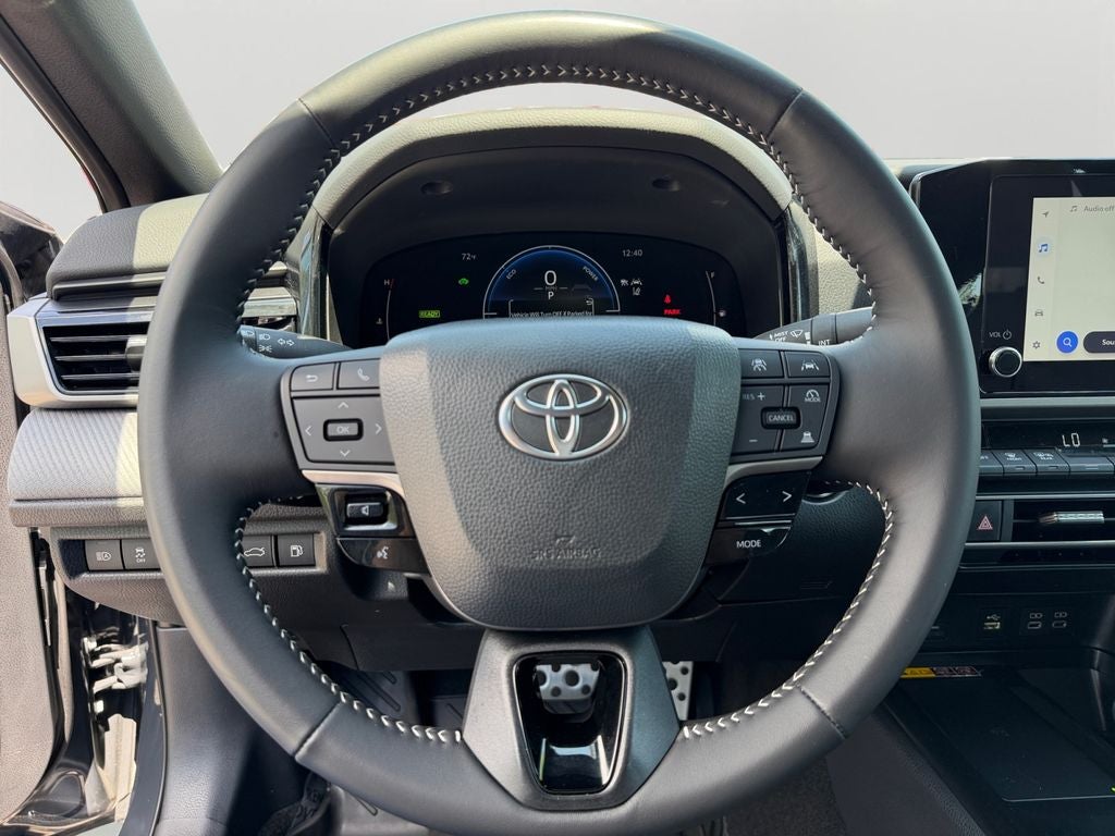 2026 Toyota Camry SE CLEAN CARFAX 1 OWNER