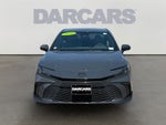 2026 Toyota Camry SE CLEAN CARFAX 1 OWNER