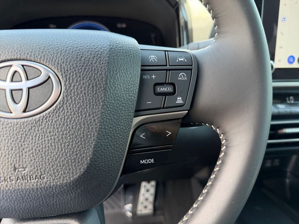 2026 Toyota Camry SE CLEAN CARFAX 1 OWNER