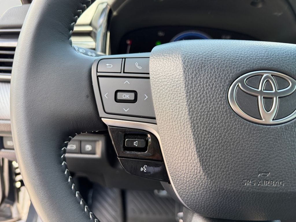 2026 Toyota Camry SE CLEAN CARFAX 1 OWNER