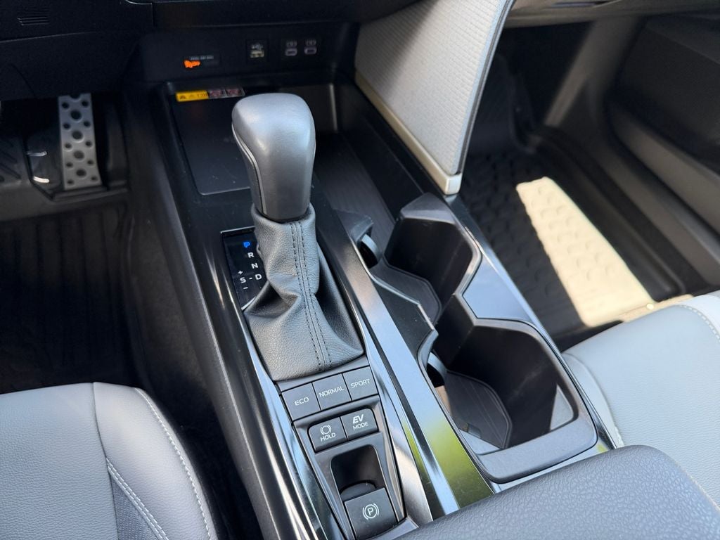 2026 Toyota Camry SE CLEAN CARFAX 1 OWNER