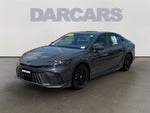 2026 Toyota Camry SE CLEAN CARFAX 1 OWNER