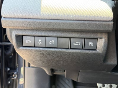 2026 Toyota Camry SE CLEAN CARFAX 1 OWNER
