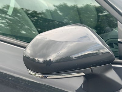 2026 Toyota Camry SE W/Moonroof