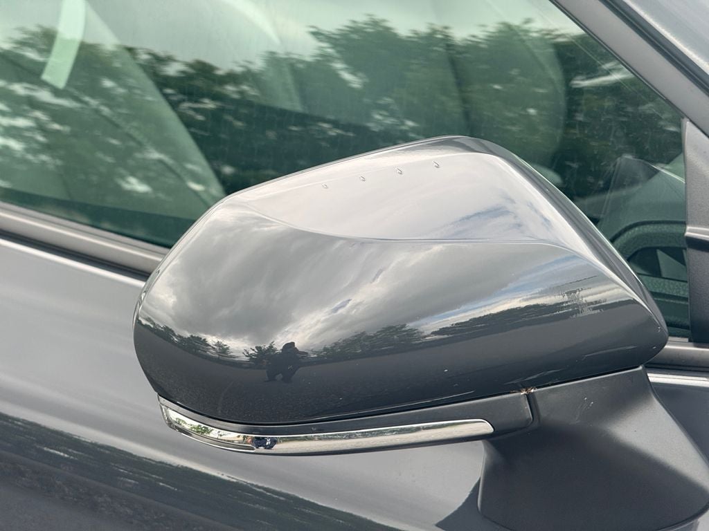 2026 Toyota Camry SE W/Moonroof
