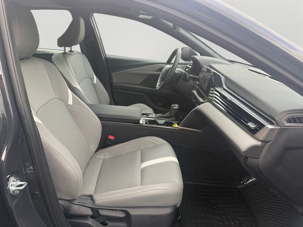 2026 Toyota Camry SE W/Moonroof