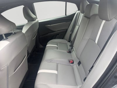 2026 Toyota Camry SE W/Moonroof