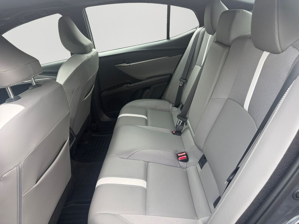 2026 Toyota Camry SE W/Moonroof