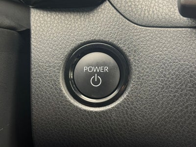 2026 Toyota Camry SE W/Moonroof