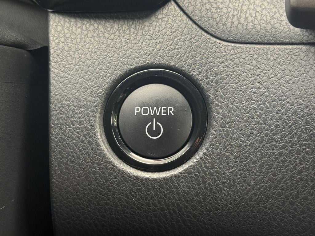 2026 Toyota Camry SE W/Moonroof