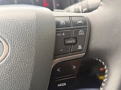 2026 Toyota Camry SE W/Moonroof