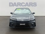 2026 Toyota Camry SE W/Moonroof