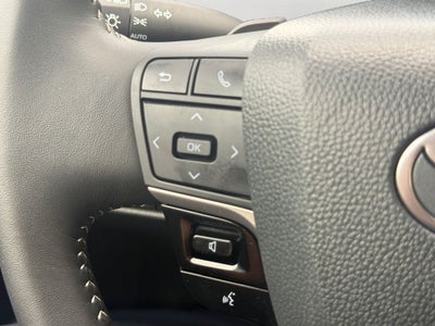2026 Toyota Camry SE W/Moonroof