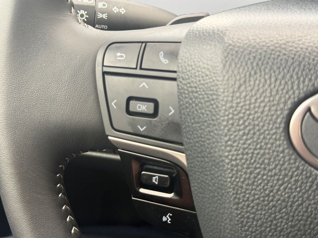2026 Toyota Camry SE W/Moonroof