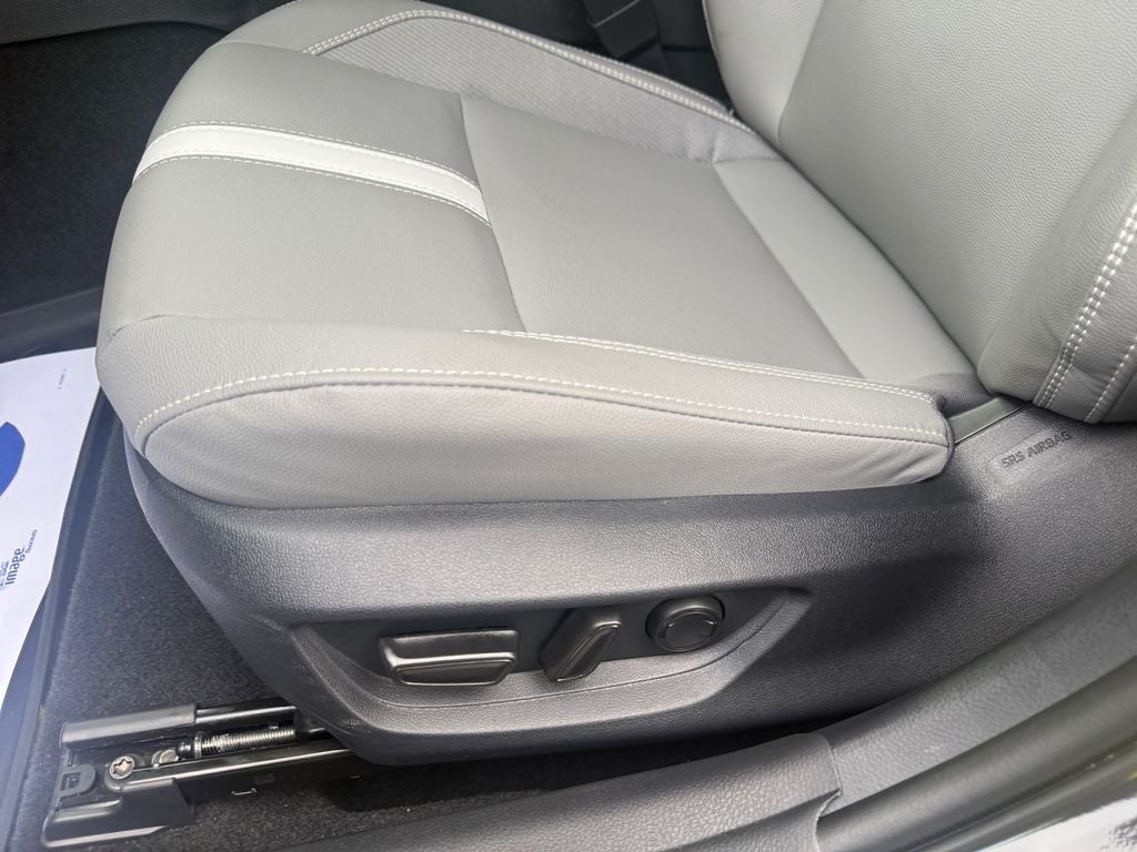 2026 Toyota Camry SE W/Moonroof
