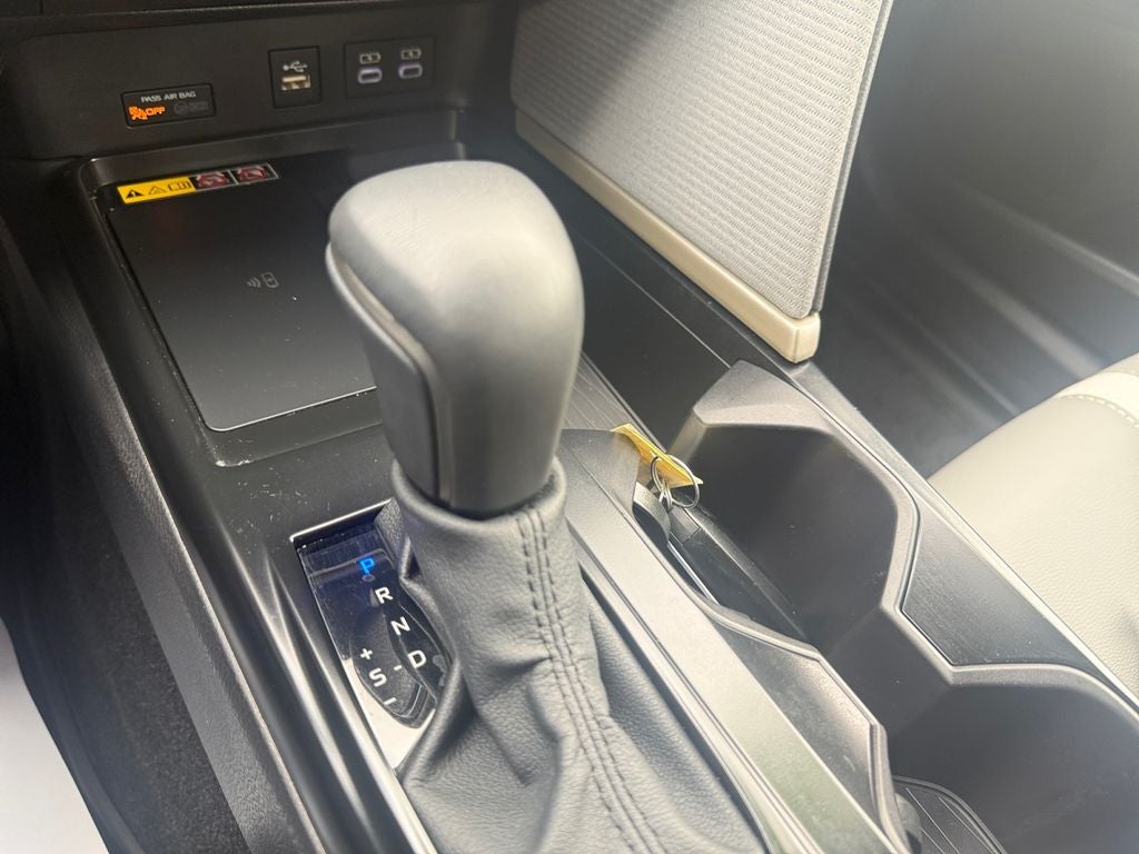 2026 Toyota Camry SE W/Moonroof