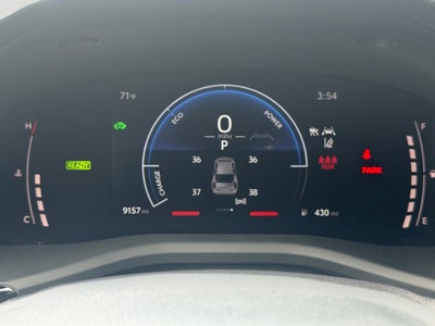 2026 Toyota Camry SE W/Moonroof