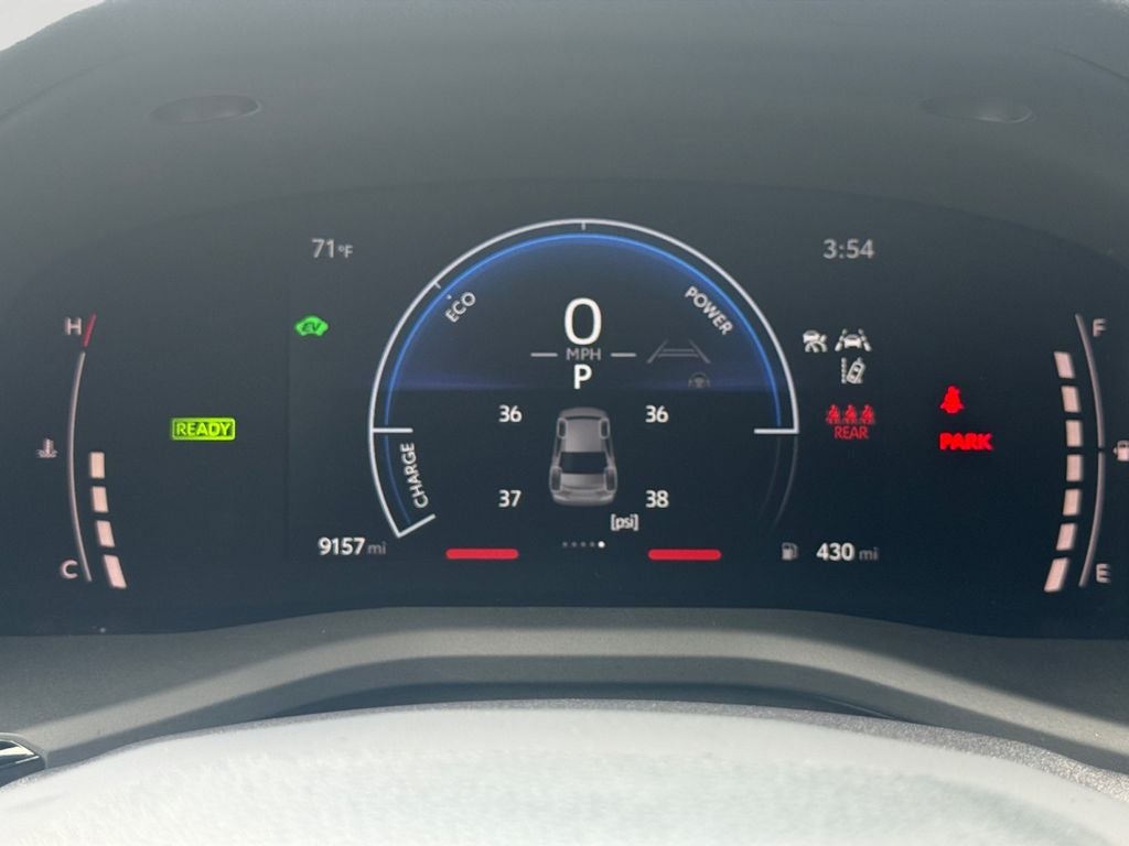 2026 Toyota Camry SE W/Moonroof
