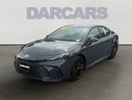 2026 Toyota Camry SE W/Moonroof