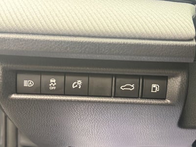 2026 Toyota Camry SE W/Moonroof