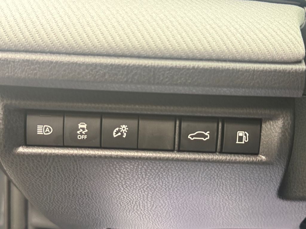 2026 Toyota Camry SE W/Moonroof