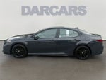 2026 Toyota Camry SE W/Moonroof